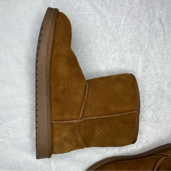 Koolaburra by Uggs Boots Size 5 Big Girls - Picture 4 of 14